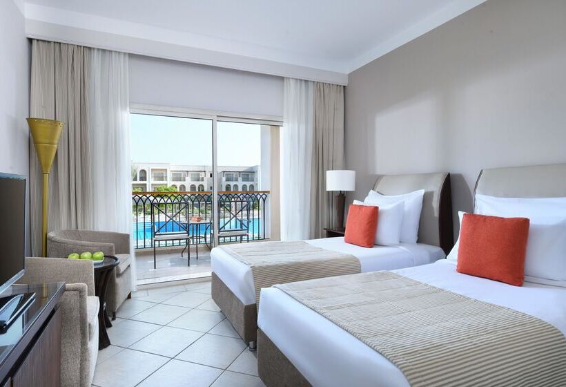 Fotos del hotel Jaz Mirabel Resort:  15