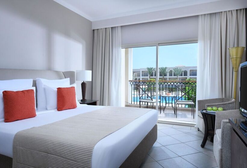 Fotos del hotel Jaz Mirabel Resort:  7