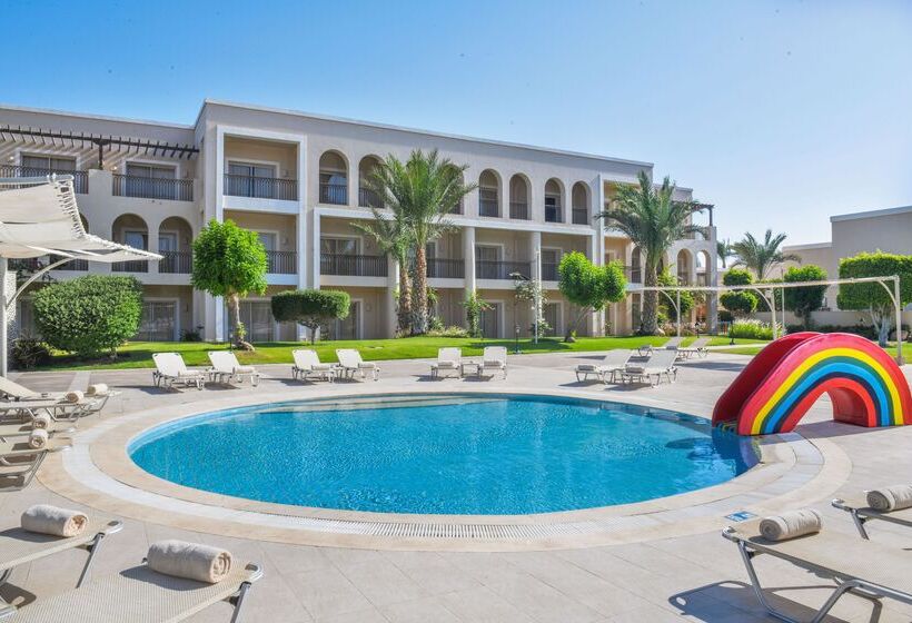 Fotos del hotel Jaz Mirabel Resort:  16