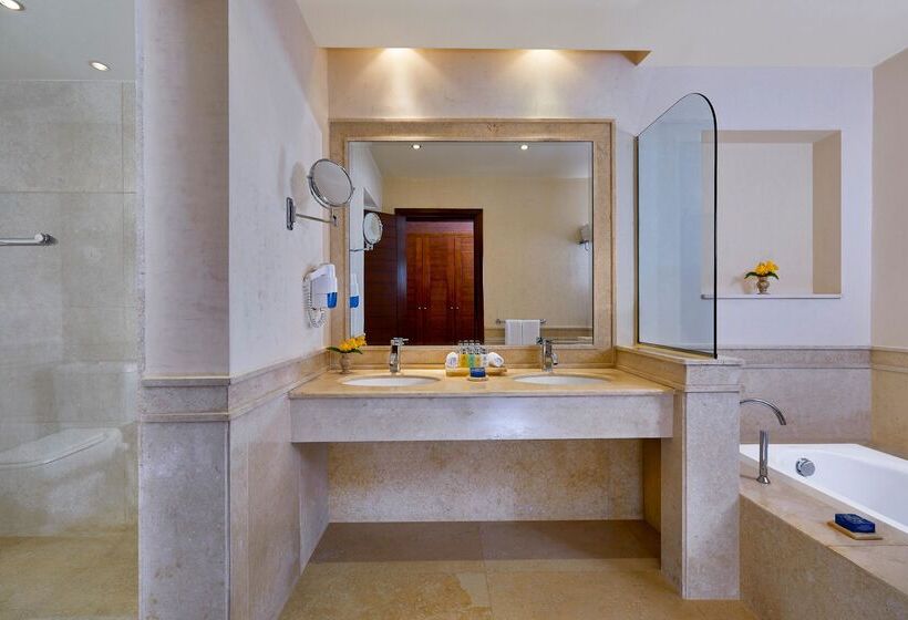 Fotos del hotel Jaz Mirabel Resort:  20