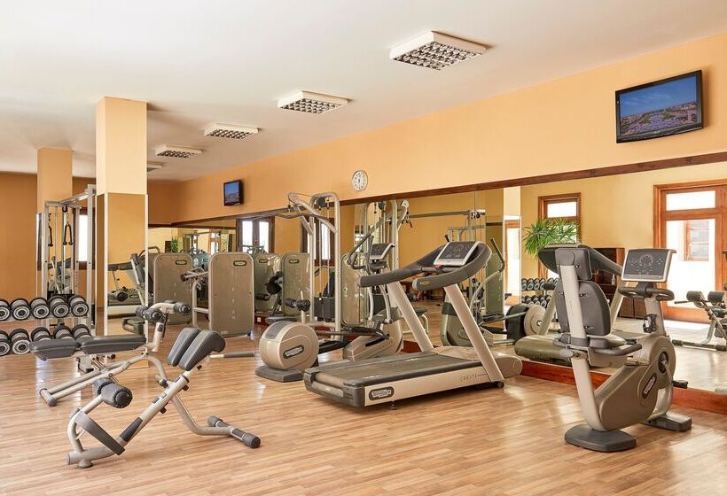 Fotos del hotel Jaz Mirabel Resort:  9