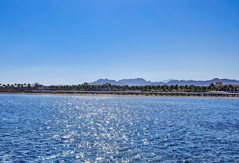 Fotos del hotel Jaz Mirabel Resort:  11