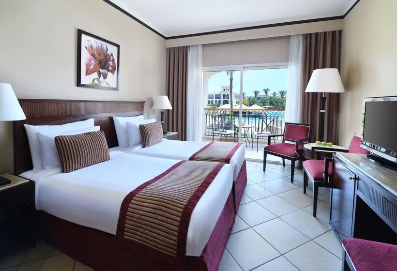 Fotos del hotel Jaz Mirabel Resort:  12