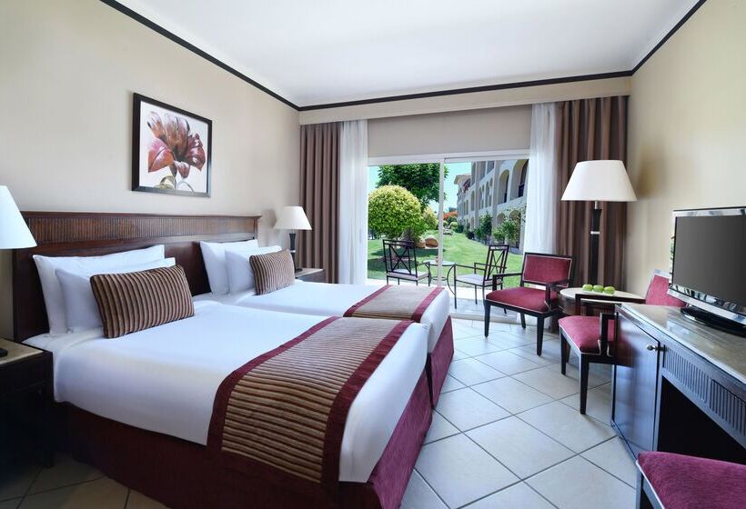 Fotos del hotel Jaz Mirabel Resort:  19