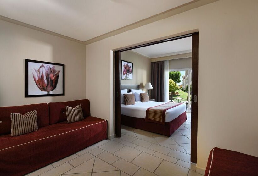 Fotos del hotel Jaz Mirabel Resort:  14