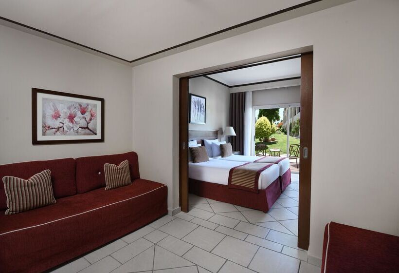 Fotos del hotel Jaz Mirabel Resort:  2