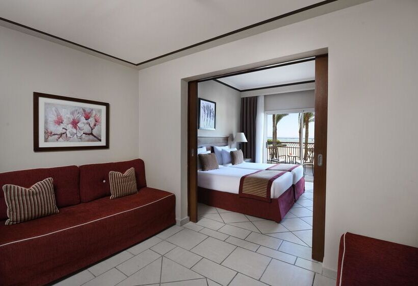 Fotos del hotel Jaz Mirabel Resort:  18