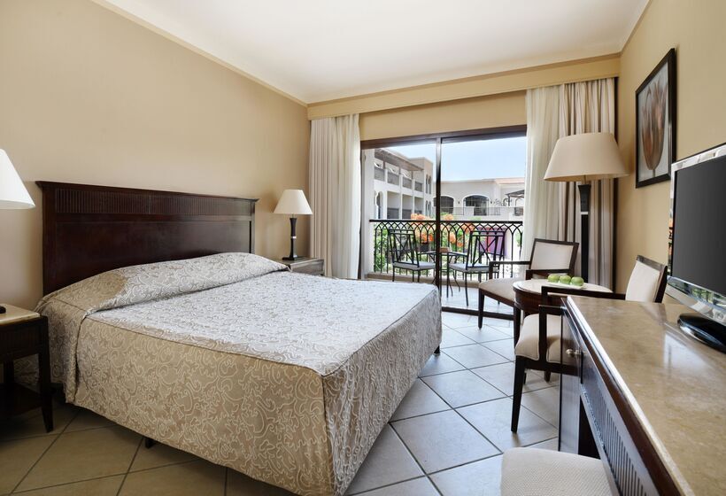 Fotos del hotel Jaz Mirabel Resort:  4