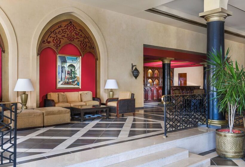 Fotos del hotel Jaz Mirabel Resort:  3