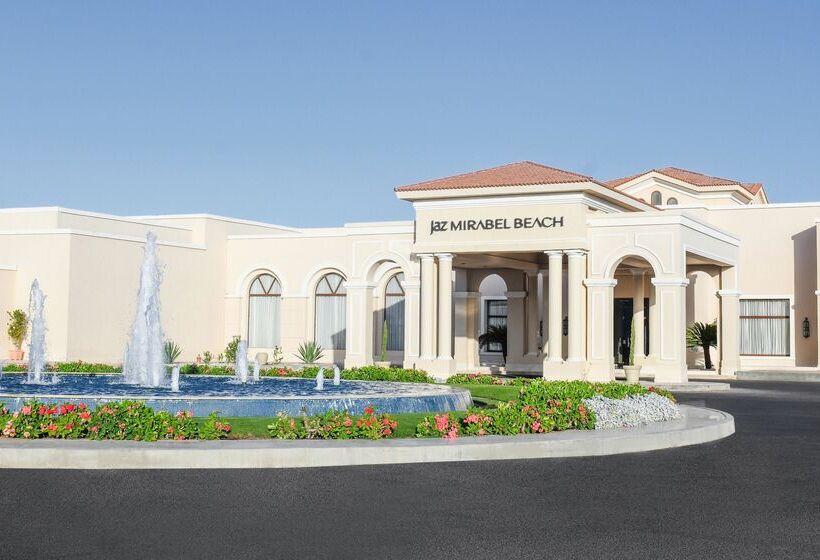 Fotos del hotel Jaz Mirabel Resort:  21