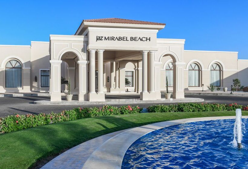 Fotos del hotel Jaz Mirabel Resort:  25