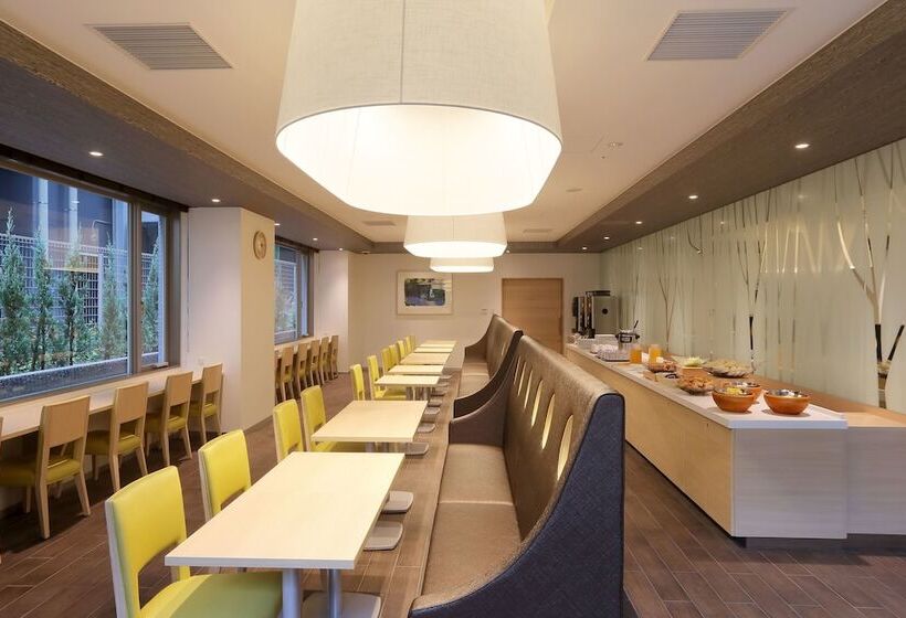 Fotos del hotel Keio Presso Inn Akasaka:  14