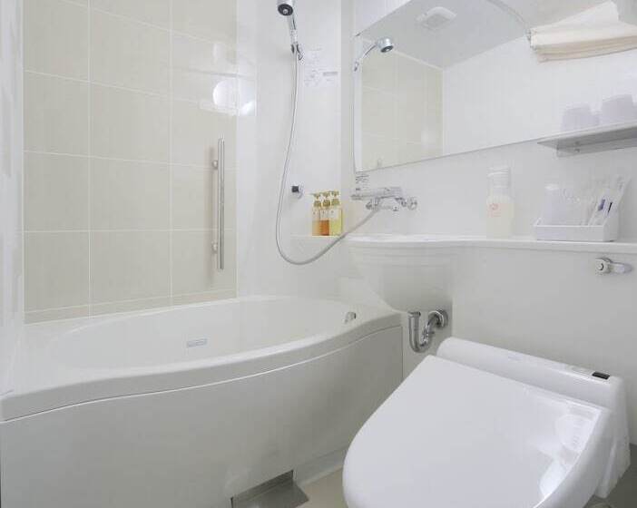 Fotos del hotel Keio Presso Inn Akasaka:  2