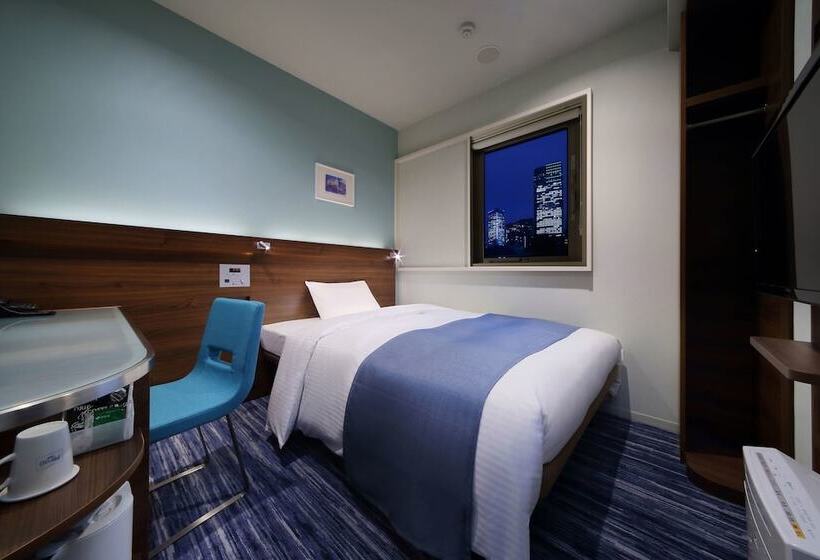 Fotos del hotel Keio Presso Inn Akasaka:  19