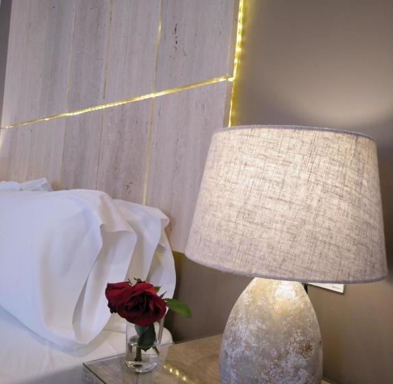 Fotos del hotel Lucero 12 Marbella Hostal Boutique:  12