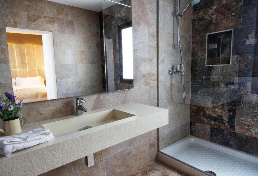 Fotos del hotel Lucero 12 Marbella Hostal Boutique:  17