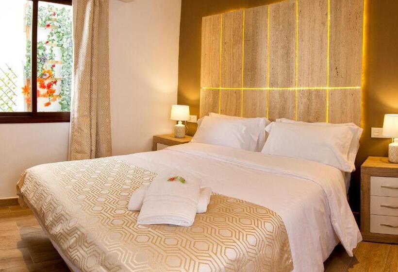 Fotos del hotel Lucero 12 Marbella Hostal Boutique:  6