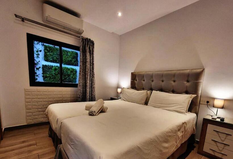 Fotos del hotel Lucero 12 Marbella Hostal Boutique:  14