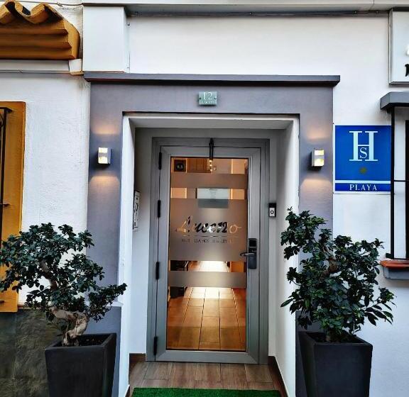 Fotos del hotel Lucero 12 Marbella Hostal Boutique:  22