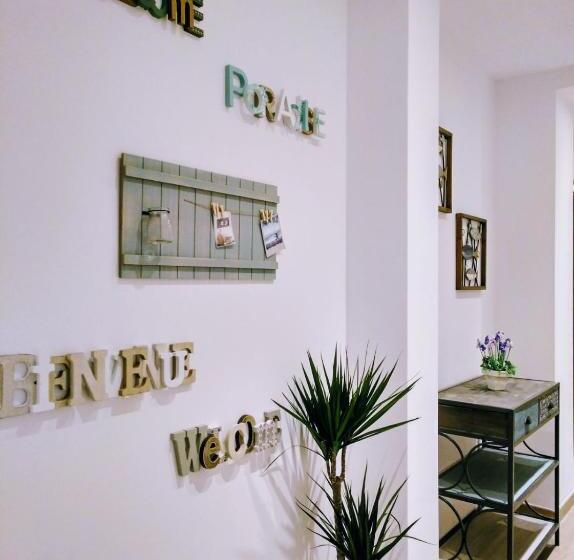 Fotos del hotel Lucero 12 Marbella Hostal Boutique:  20