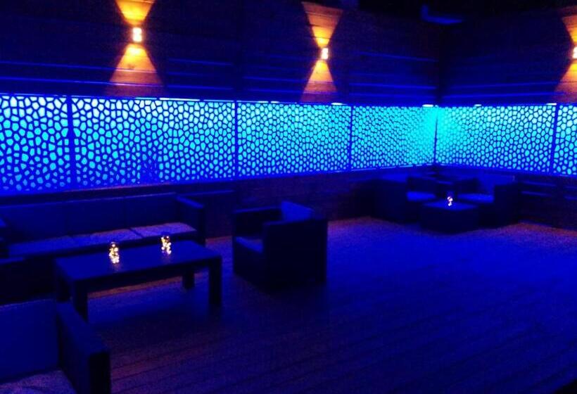 Fotos del hotel Lucero 12 Marbella Hostal Boutique:  24