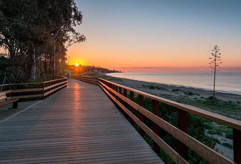 Fotos del hotel Lucero 12 Marbella Hostal Boutique:  21