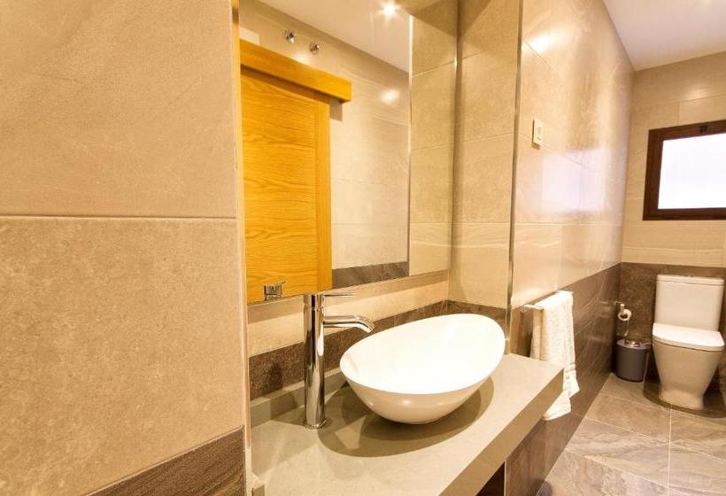 Fotos del hotel Lucero 12 Marbella Hostal Boutique:  9