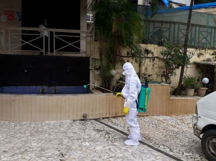 Lucky Hotel Goregaon