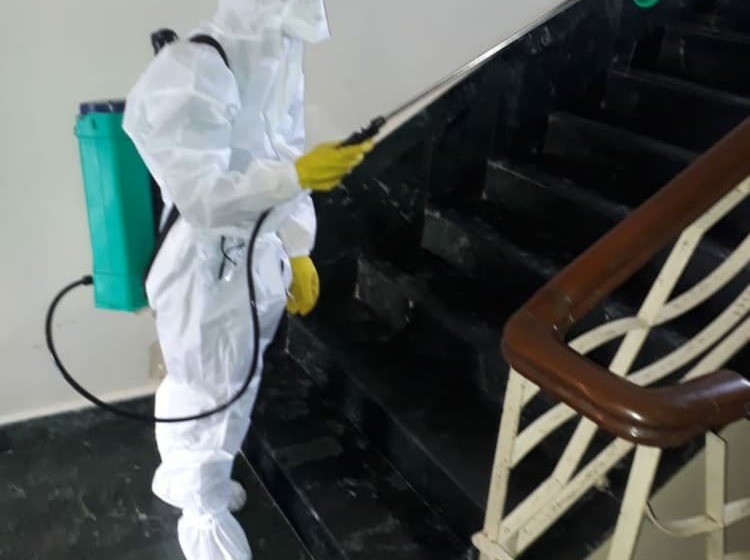 Fotos del hotel Lucky Hotel Goregaon:  8