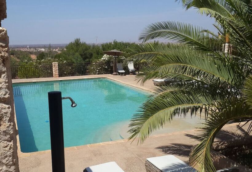 Fotos del hotel Parfums D'étoiles:  14