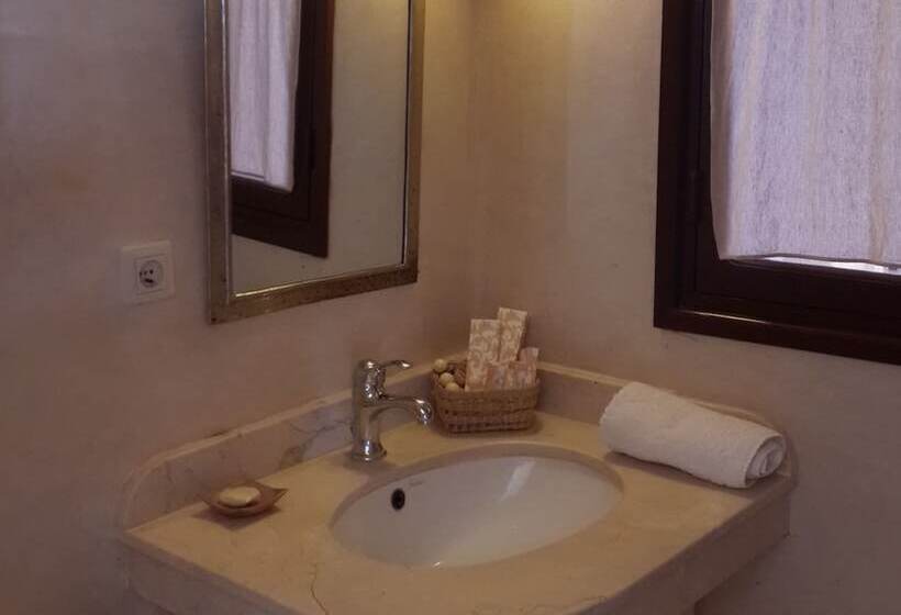 Fotos del hotel Parfums D'étoiles:  20