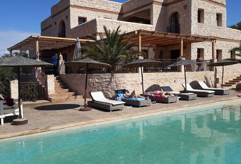 Fotos del hotel Parfums D'étoiles:  10