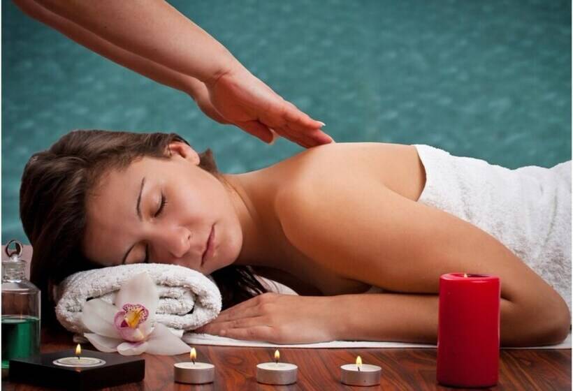 Fotos del hotel Parfums D'étoiles:  5