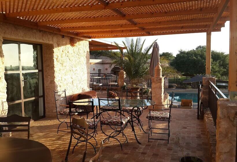 Fotos del hotel Parfums D'étoiles:  15