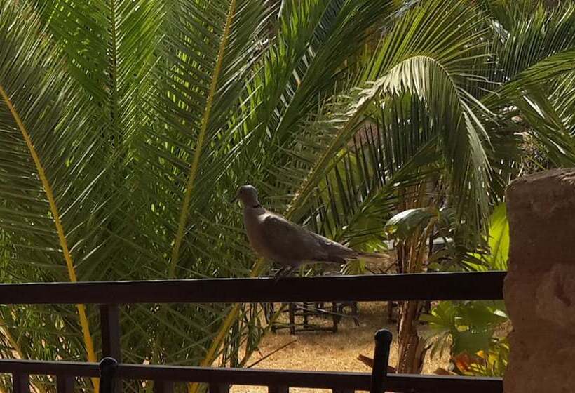 Fotos del hotel Parfums D'étoiles:  19