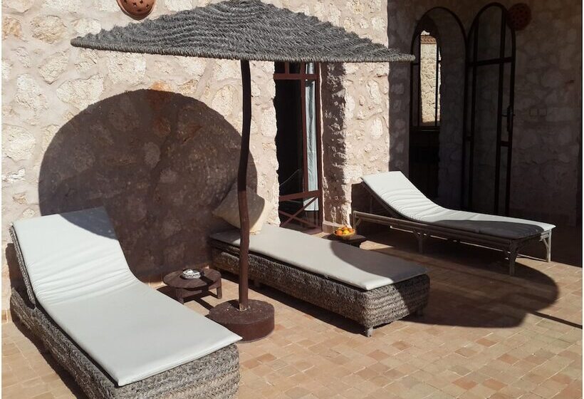 Fotos del hotel Parfums D'étoiles:  11