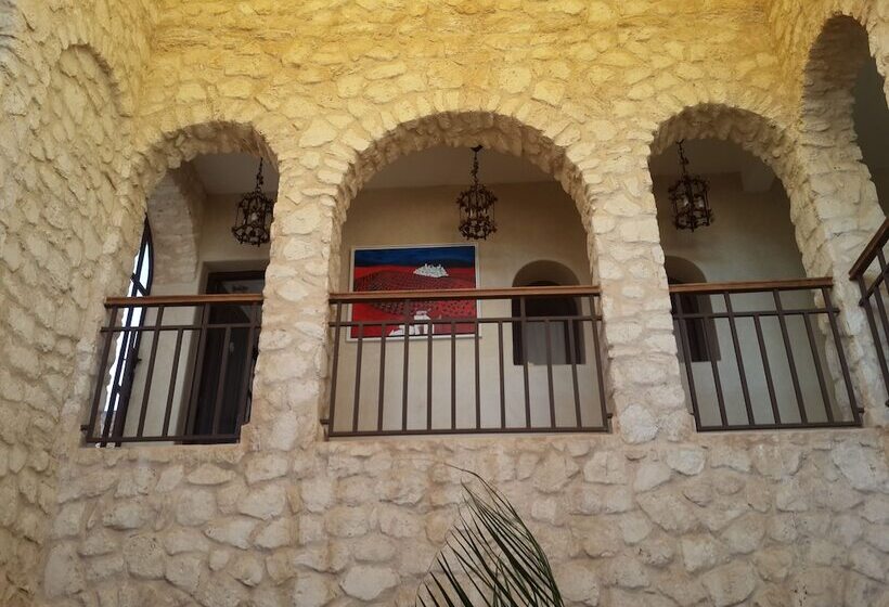 Fotos del hotel Parfums D'étoiles:  2