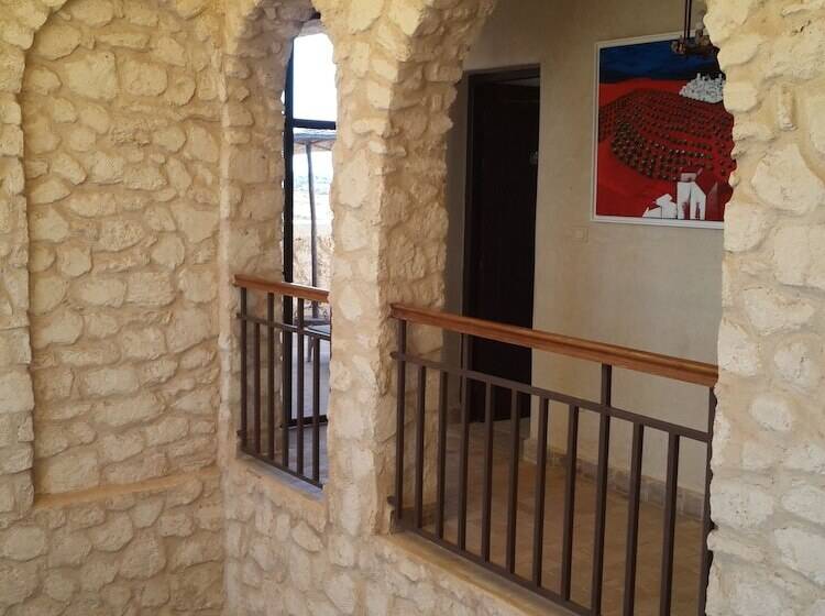 Fotos del hotel Parfums D'étoiles:  23