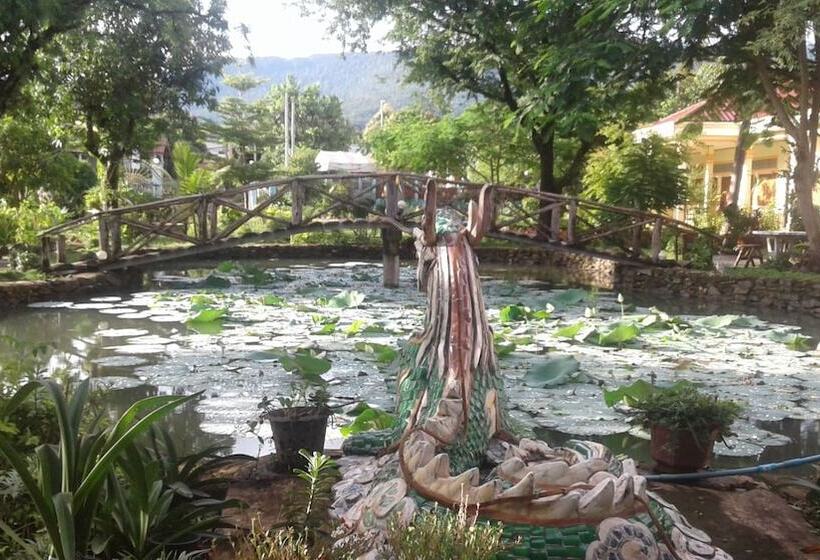 Fotos del hotel Xuanmai Garden Resort:  13