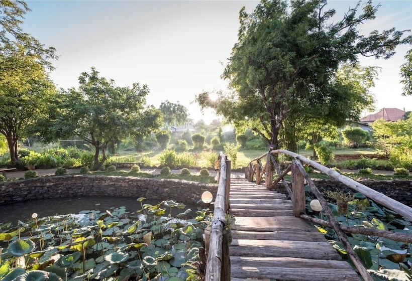 Fotos del hotel Xuanmai Garden Resort:  11