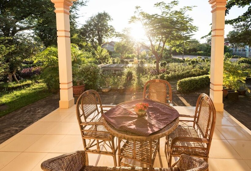 Fotos del hotel Xuanmai Garden Resort:  21