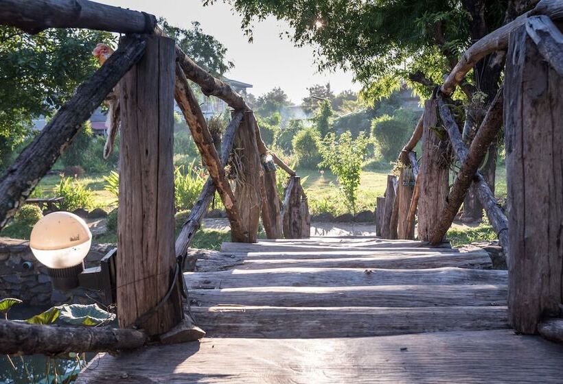 Fotos del hotel Xuanmai Garden Resort:  20