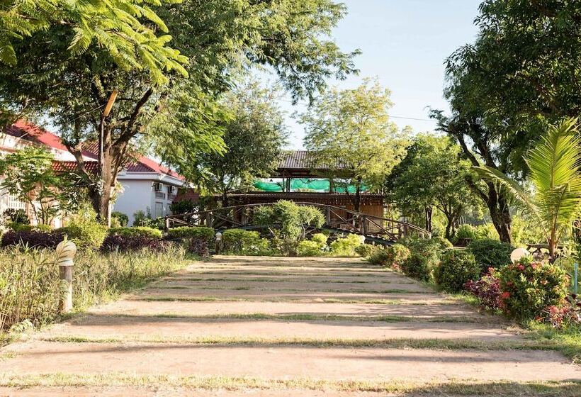 Fotos del hotel Xuanmai Garden Resort:  18