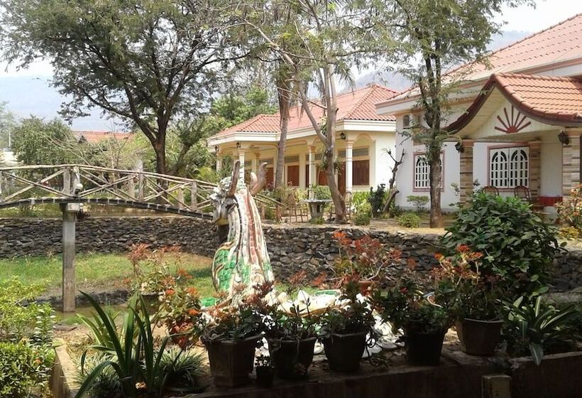 Fotos del hotel Xuanmai Garden Resort:  17