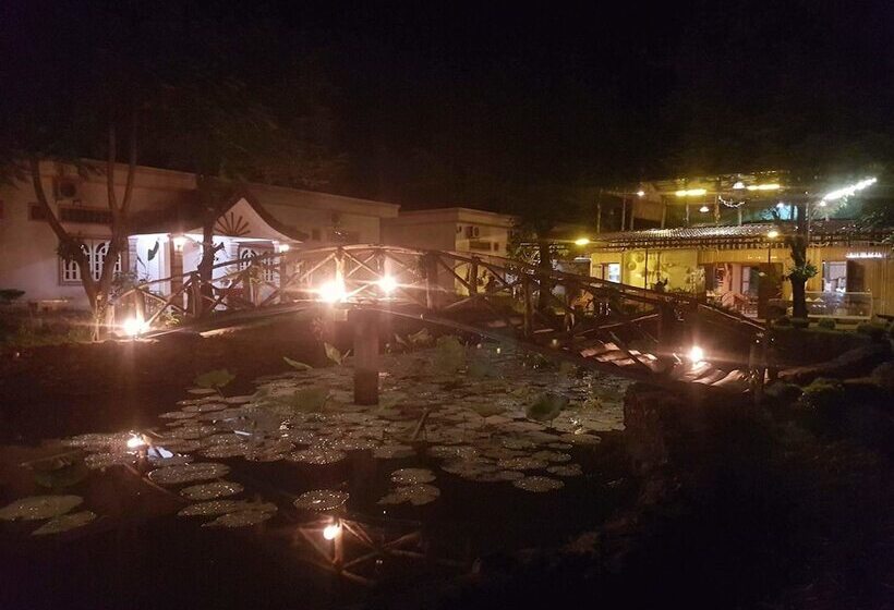 Fotos del hotel Xuanmai Garden Resort:  16