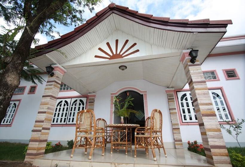 Fotos del hotel Xuanmai Garden Resort:  12