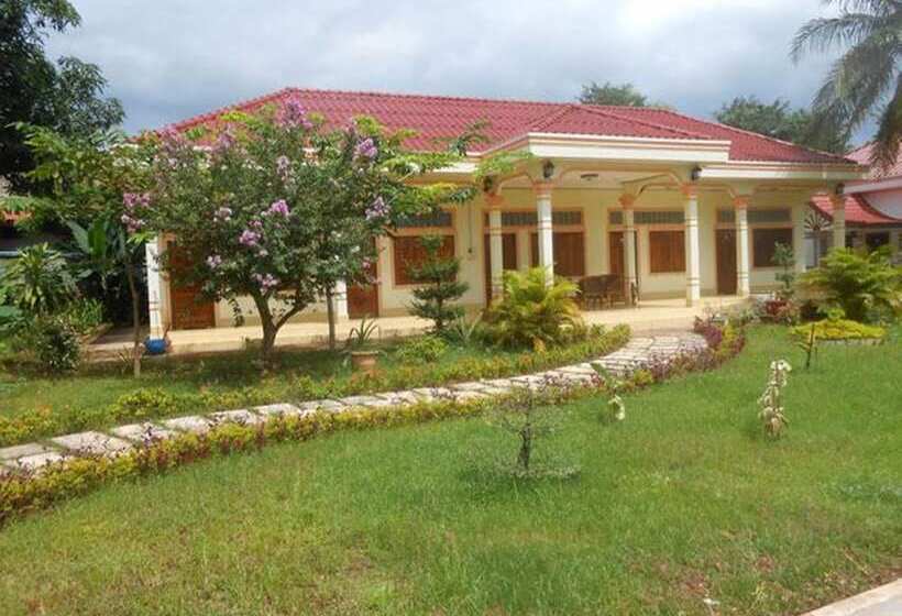 Fotos del hotel Xuanmai Garden Resort:  15