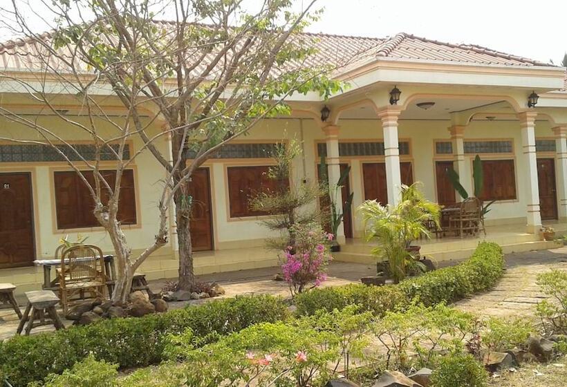 Fotos del hotel Xuanmai Garden Resort:  10