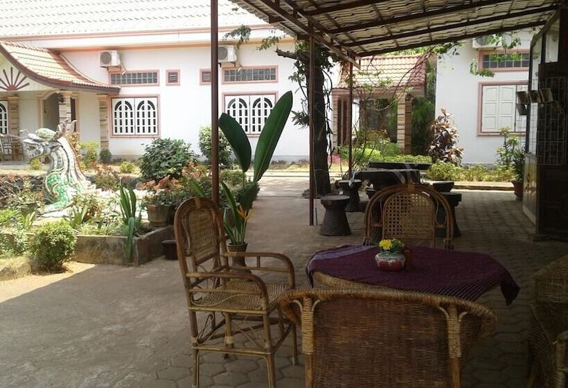 Fotos del hotel Xuanmai Garden Resort:  9