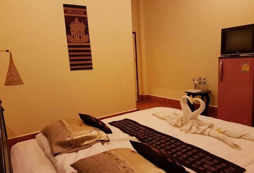 Fotos del hotel Xuanmai Garden Resort:  3